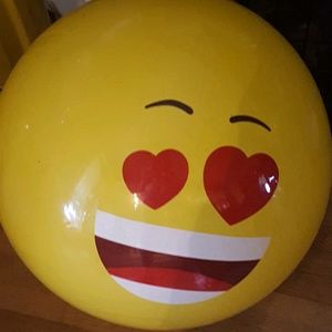 Meet your Posher, Annmarie